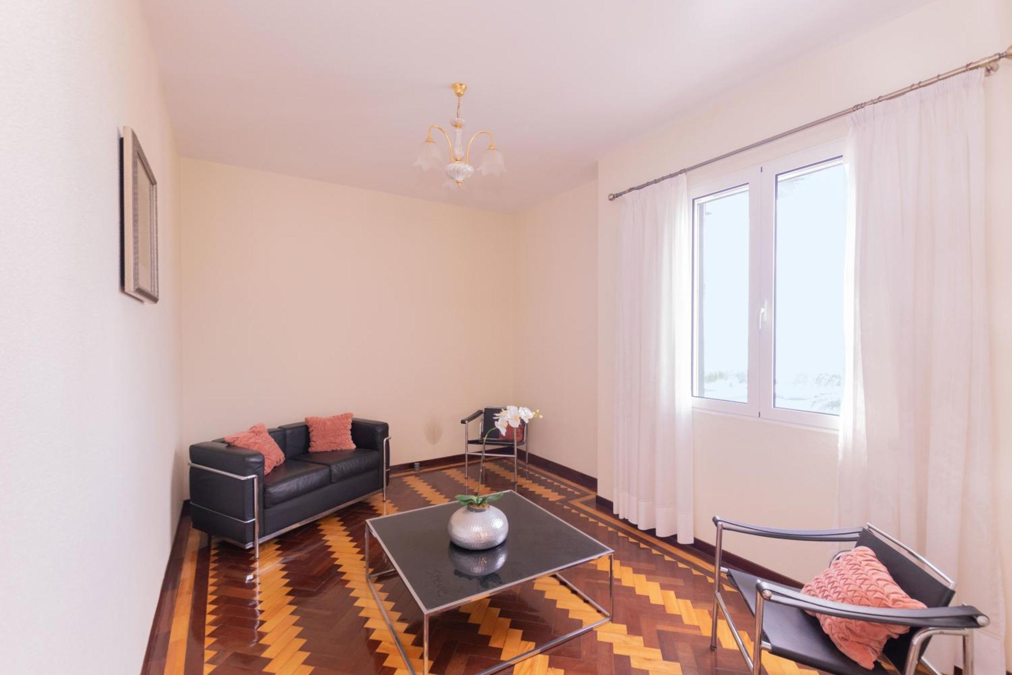 Lobos Bay View Villa Camara de Lobos Ngoại thất bức ảnh
