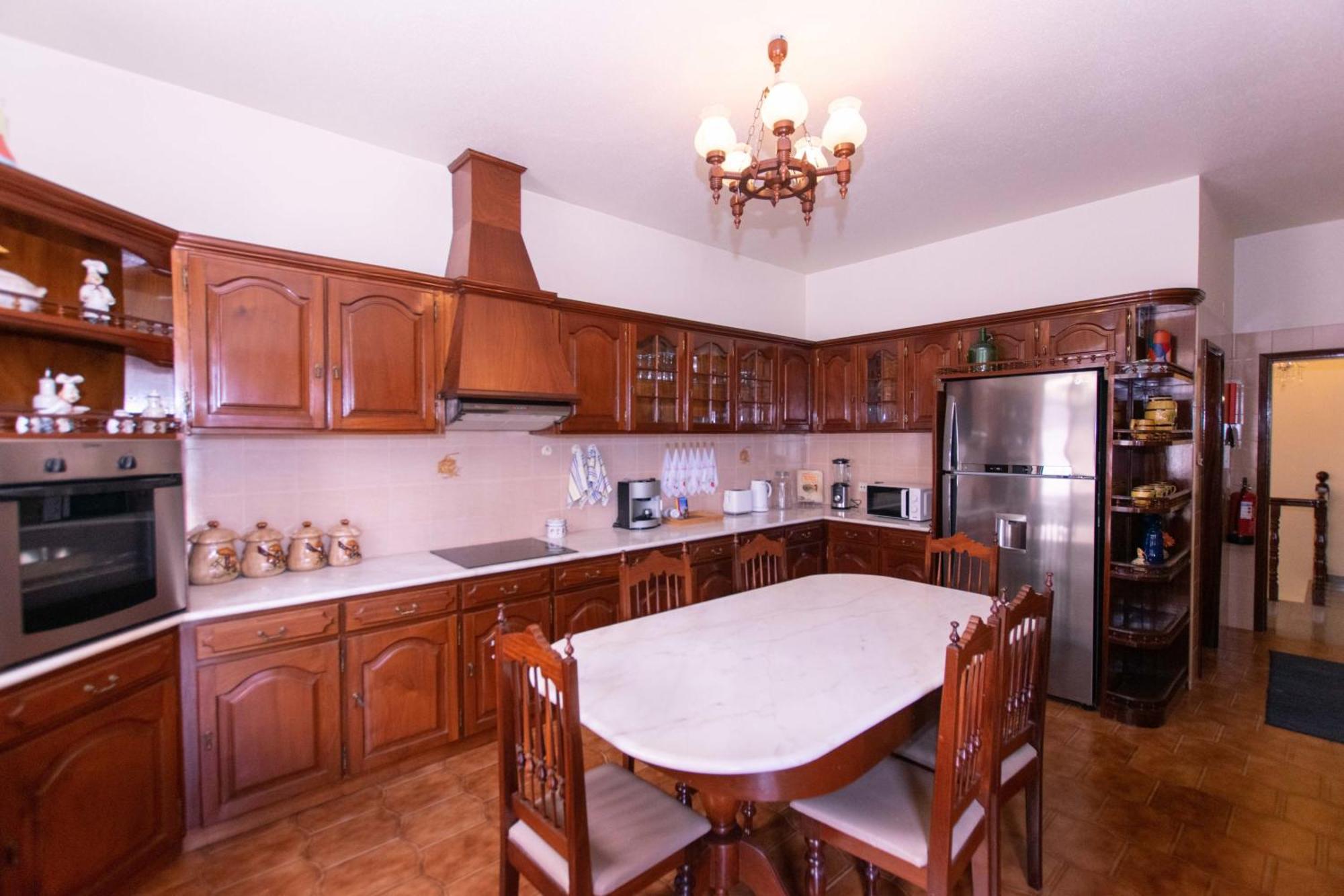 Lobos Bay View Villa Camara de Lobos Ngoại thất bức ảnh