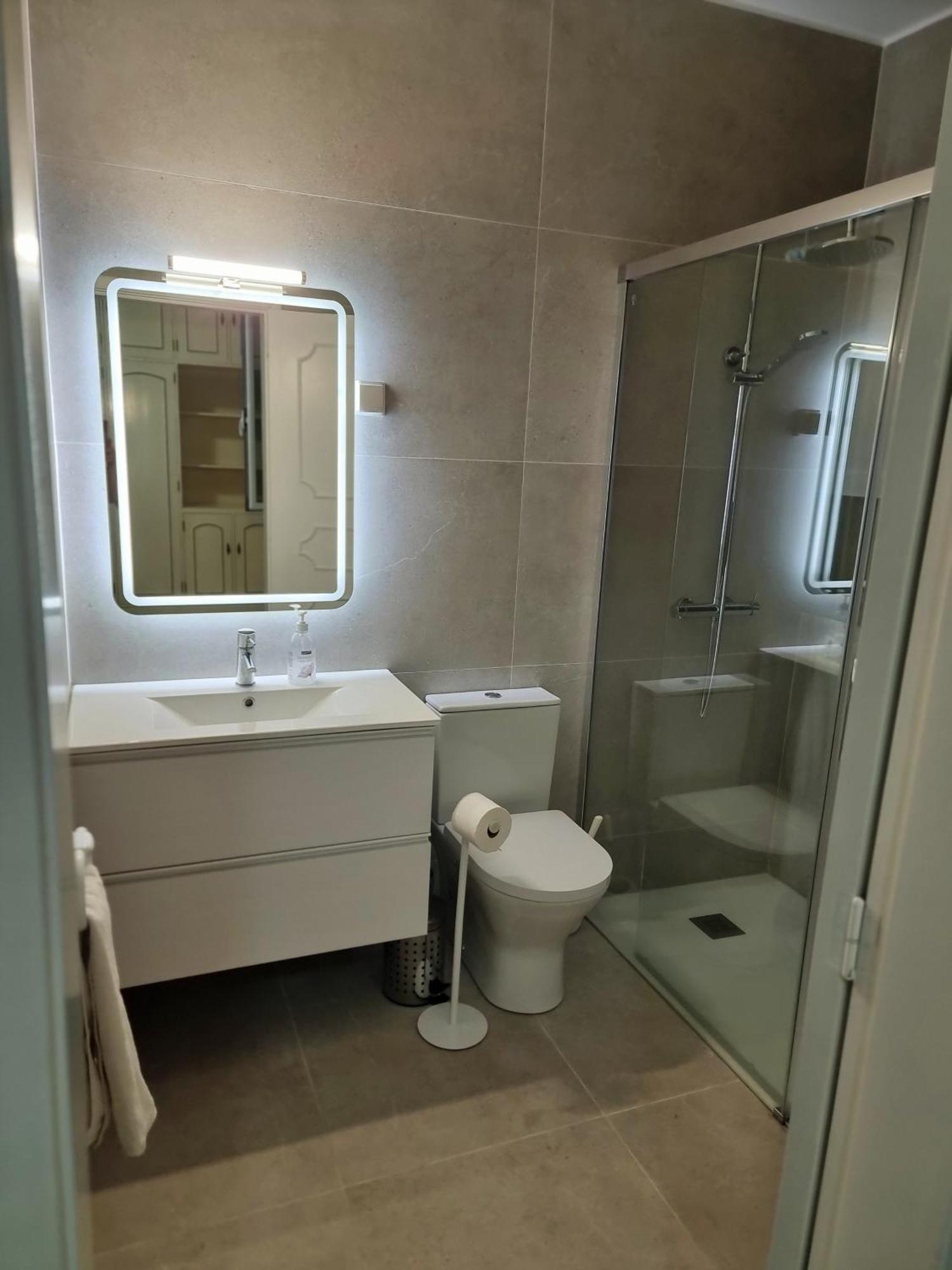 Lobos Bay View Villa Camara de Lobos Ngoại thất bức ảnh