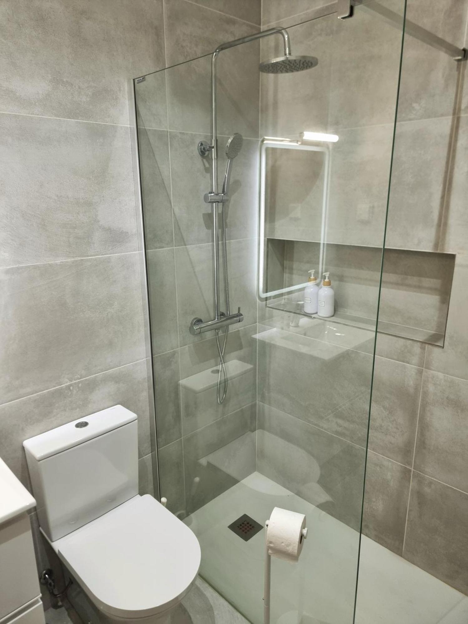 Lobos Bay View Villa Camara de Lobos Ngoại thất bức ảnh